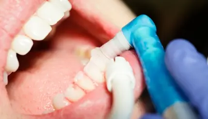 Centro dental en la pintana
