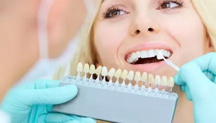 Centro dental en la pintana